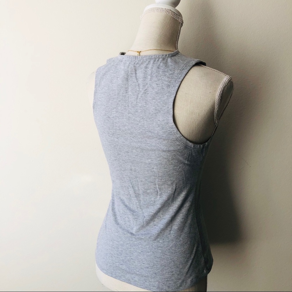 Tank Top - Picture 4 of 5